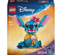 Lego Disney - Stitch - 43249 Multicolore TU