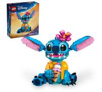 LEGO Disney Stitch Ensemble De Jeu Pour Enfants 43249