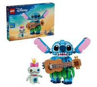 LEGO Disney™ Stitch i Strupka 43296 LEGO