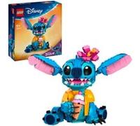 LEGO® Disney™ 43249 Stitch