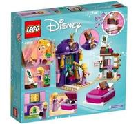 LEGO® Disney Tangled 41156 La chambre du château de Raiponce G