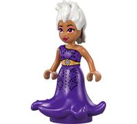 LEGO Disney : Ursula