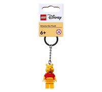 LEGO Disney Winnie L'Ourson Figurine Minuscule Porte-Clés / Porte-Clé 854191