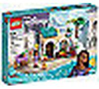 Lego Disney Wish Asha Nella Ville De Rosas 43223 Lego