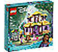LEGO Disney Wish La Maison D'Asha 43231 LEGO