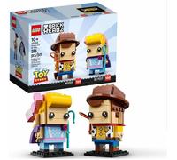 LEGO 40553 Woody et La Bergère