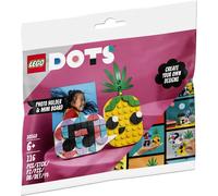 LEGO® DOTS 30560 Porte-photos ananas et mini tableau noir