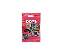 LEGO® Dots 41803 Tuiles de décoration Série 8 Paillettes G