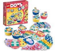 LEGO DOTS 41806 Amazing Party Set (1 154 pièces)