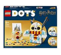 LEGO® DOTS 41809 Porte-crayons Hedwige G