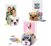 LEGO® DOTS™ 41904 Les cubes-photo Animaux G