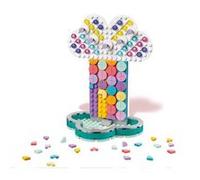 LEGO® DOTS™ 41905 Le porte-bijoux Arc-en-ciel Multicolore