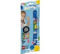 LEGO® DOTS 41911 Le bracelet Équipe G
