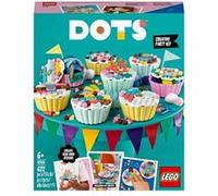 LEGO® DOTS 41926 Kit créatif de fête Multicolore G
