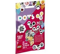 LEGO® DOTS 41931 Tuiles de décoration DOTS Série 4 Multicolore G