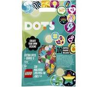 LEGO Tuiles de décoration Dots 41932 – Série 5