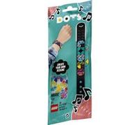 LEGO® DOTS 41933 Le Bracelet musical Multicolore G