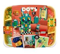 LEGO DOTS 41937 Multi-pack ambiance estivale