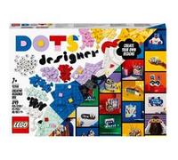 LEGO Dots - Boîte de loisirs créatifs - 41938