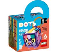 LEGO® DOTS 41939 Pendentif de poche dragon