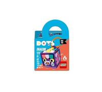 DOTS 41939 Porte-Clés Dragon