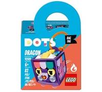 LEGO® DOTS 41939 Porte-Clés Dragon G