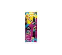 LEGO DOTS Bracelet 41943 Gamer - Kit création bijoux avec charms, porte-bonheur +6 ans