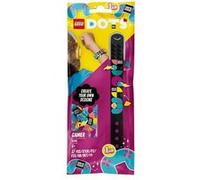 LEGO DOTS Bracelet 41943 Gamer - Kit création bijoux avec charms, porte-bonheur +6 ans