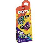 LEGO® Dots 41945 Bracelet and bag tag