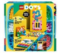LEGO Dots - Le méga-lot de décorations adhésives - 41957