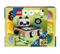LEGO® DOTS 41959 Le vide-poche Panda