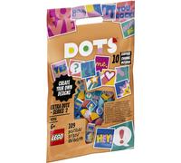Lego Dots - Accessoires : Série 2 Kit 41916 LEGO