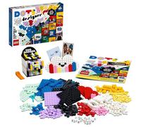 LEGO Dots - Boîte de loisirs créatifs - 41938