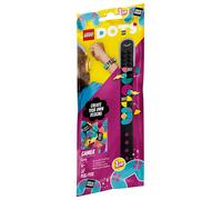 LEGO Dots - Bracelet avec des charms - Gamer - 41943