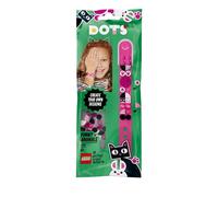 Lego Dots Bracelet Petits Animaux Funky - 41901