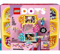 LEGO DOTS Cadres photo et bracelet Crème glacée