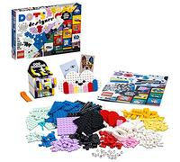 LEGO DOTS Creative Designer Box 41938 DIY Craft Decoration Kit; A Wonderful Inspirational Set for Creative Kids; New 2021 (779 Pieces)