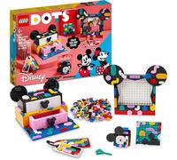 LEGO DOTS Disney Mickey & Minnie Mouse Back-to-School Project Box Set 41964