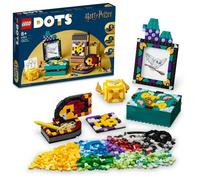 LEGO Ensemble Dots 41811 Poudlard – Accessoires et fournitures de rentrée, déco bureau