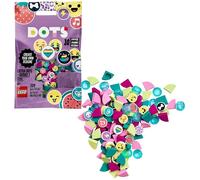 Lego Dots Ensemble D'Éléments Décoratifs DIY Avec 10 Surprises