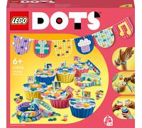 Lego Dots Grande Kit Pour Fête Soirée 41806 Lego
