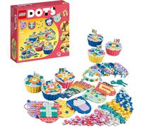 LEGO DOTS Kit De Fête Ultime 41806