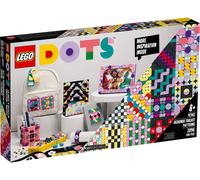 LEGO Dots - La boîte à outils du designer - Motifs - 41961