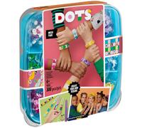 LEGO Dots - La méga-boîte de bracelets - 41913