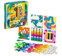 LEGO Dots - Le méga-lot de décorations adhésives - 41957