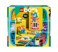LEGO Dots - Le méga-lot de décorations adhésives - 41957