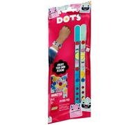 LEGO Dots - Les bracelets Monstres - 41923