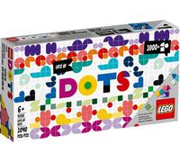 LEGO Dots - Lots d'extra DOTS - 41935