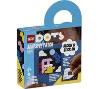 LEGO Dots Patch Autocollante 41954 LEGO