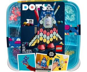 LEGO Dots Porte-Crayon 41936